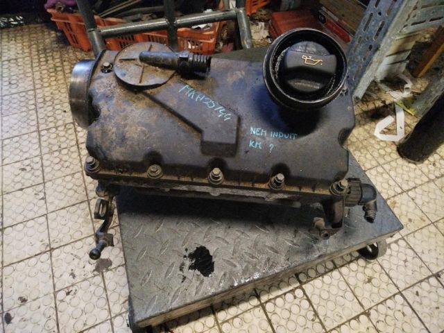 bontott SEAT CORDOBA II Hengerfej