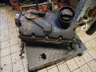 bontott SEAT CORDOBA II Hengerfej