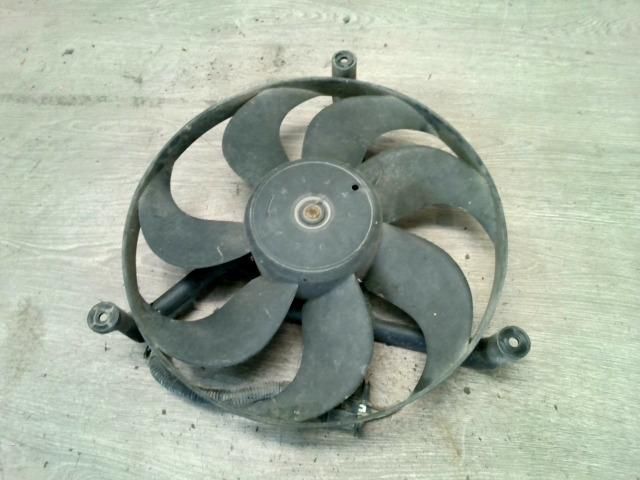 bontott SEAT CORDOBA II Hűtőventilátor