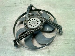 bontott SEAT CORDOBA II Hűtőventilátor