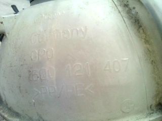 bontott SEAT CORDOBA II Kiegyenlítő Tartály