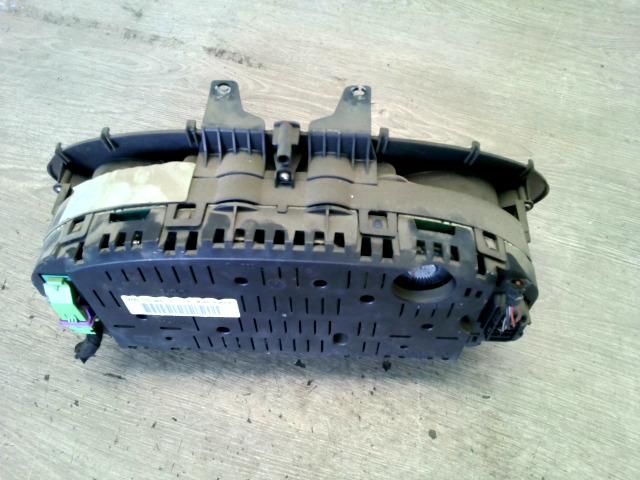 bontott SEAT CORDOBA II Kilométeróra