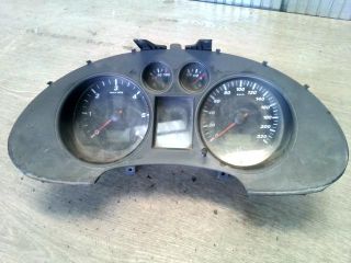 bontott SEAT CORDOBA II Kilométeróra