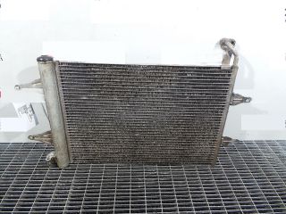 bontott SEAT CORDOBA II Klímahűtő Radiátor
