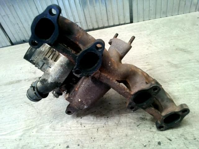 bontott SEAT CORDOBA II Turbó