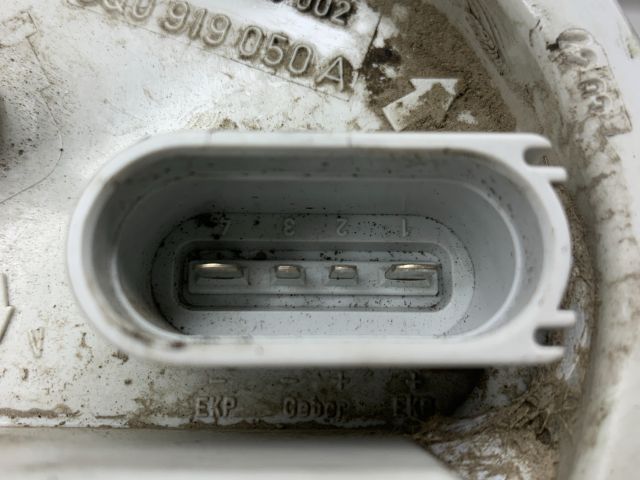 bontott SEAT CORDOBA II Üzemanyag Szivattyú