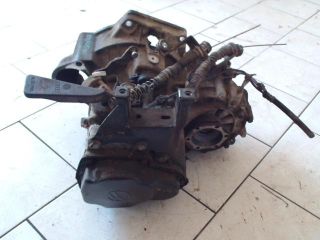 bontott SEAT CORDOBA II Váltó (Mechanikus)