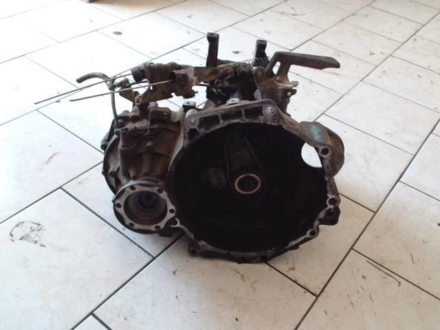 bontott SEAT CORDOBA II Váltó (Mechanikus)