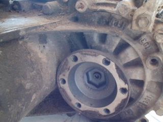 bontott SEAT CORDOBA II Váltó (Mechanikus)