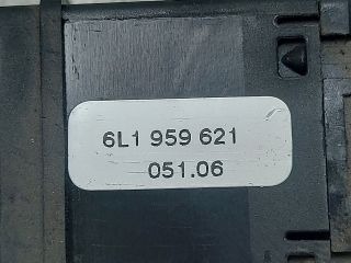 bontott SEAT CORDOBA II Ablakfűtés Kapcsoló