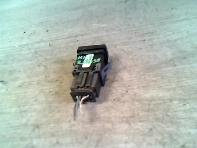 bontott SEAT CORDOBA II Ablakfűtés Kapcsoló