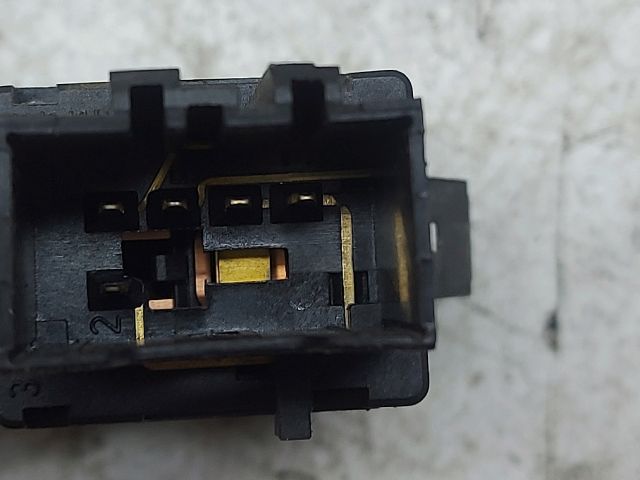 bontott SEAT CORDOBA II Ablakfűtés Kapcsoló