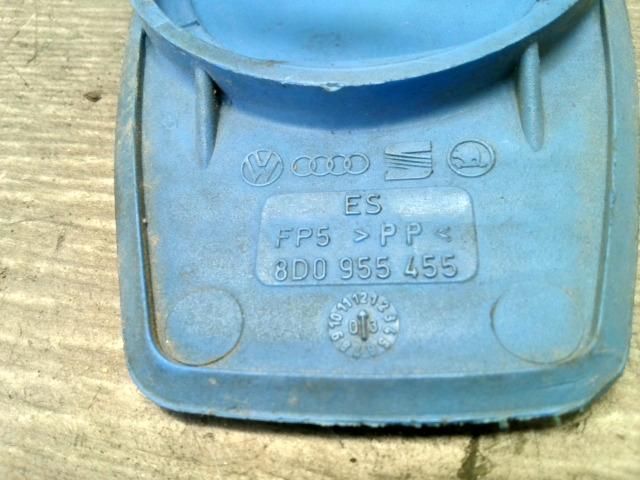 bontott SEAT CORDOBA II Ablakmosó Tartály