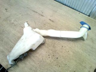 bontott SEAT CORDOBA II Ablakmosó Tartály