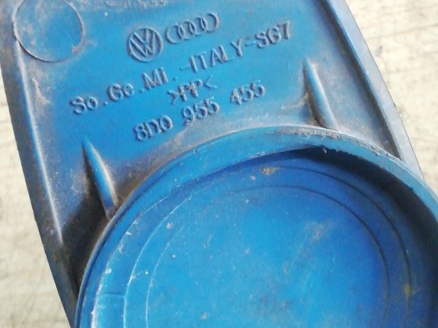 bontott SEAT CORDOBA II Ablakmosótartály Betöltő