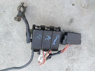 bontott SEAT CORDOBA II Akkumulátor Saru Elektronikával