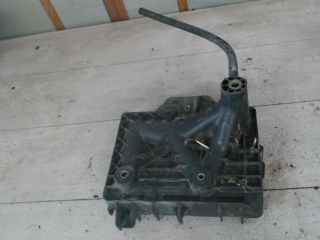 bontott SEAT CORDOBA II Akkumulátor Tartó