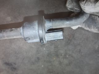 bontott SEAT CORDOBA II Aktív Szénszűrő