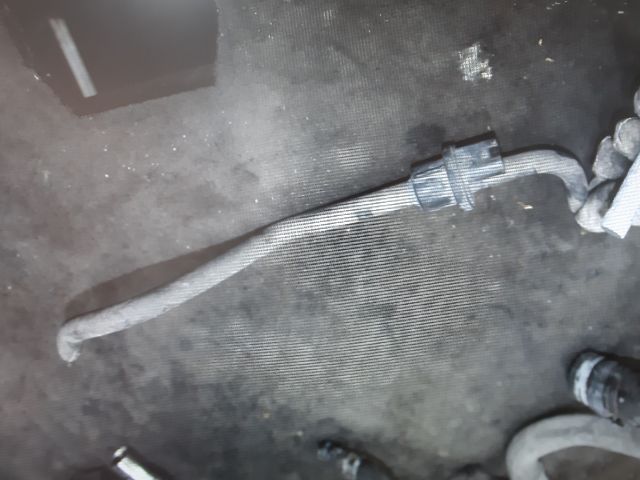 bontott SEAT CORDOBA II Aktív Szénszűrő