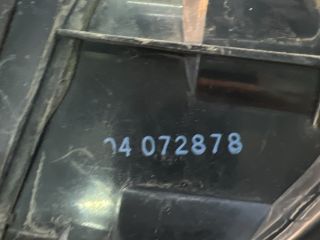 bontott SEAT CORDOBA II Bal Belső Hátsó Lámpa