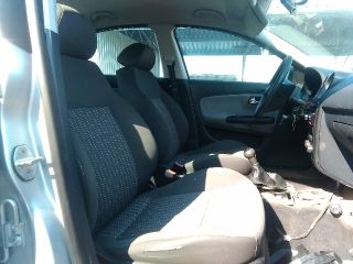 bontott SEAT CORDOBA II Bal C Oszlop Burkolat