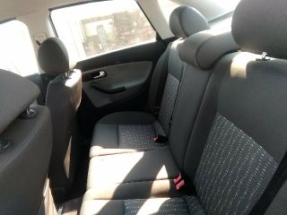 bontott SEAT CORDOBA II Bal C Oszlop Burkolat