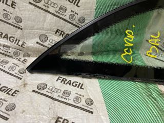 bontott SEAT CORDOBA II Bal C Oszlop Oldalablak Üveg