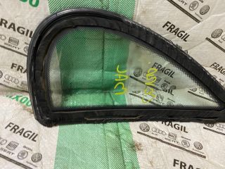 bontott SEAT CORDOBA II Bal C Oszlop Oldalablak Üveg