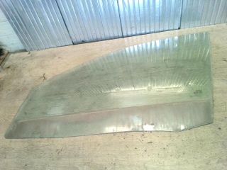 bontott SEAT CORDOBA II Bal első Ablak