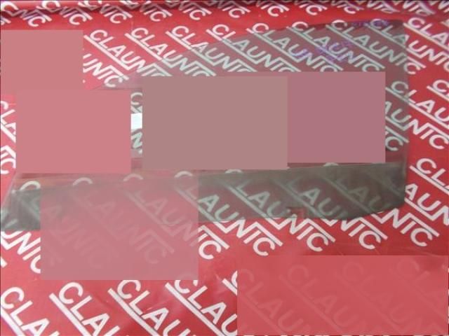 bontott SEAT CORDOBA II Bal első Ablak