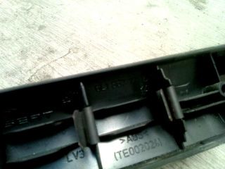 bontott SEAT CORDOBA II Bal első Ablakemelő Kapcsoló