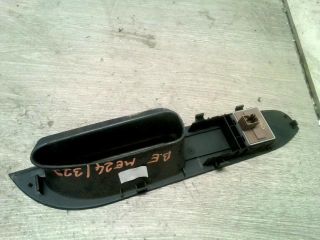 bontott SEAT CORDOBA II Bal első Ablakemelő Kapcsoló