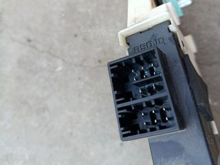 bontott SEAT CORDOBA II Bal első Ablakemelő Motor