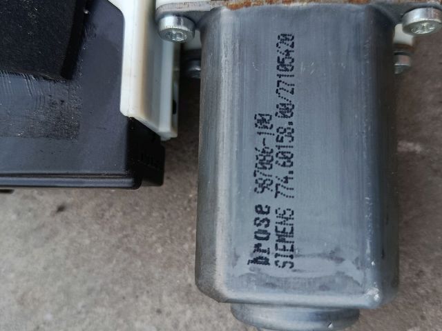 bontott SEAT CORDOBA II Bal első Ablakemelő Motor