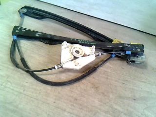 bontott SEAT CORDOBA II Bal első Ablakemelő Szerkezet (Elektromos)