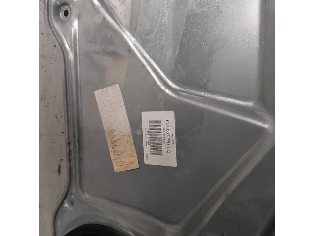 bontott SEAT CORDOBA II Bal első Ablakemelő Szerkezet (Elektromos)