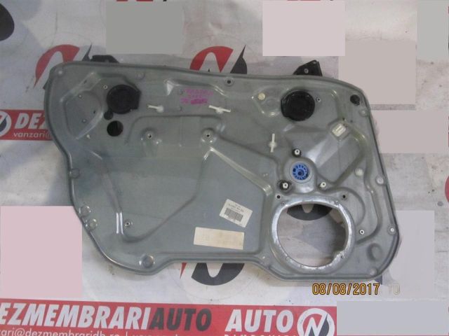 bontott SEAT CORDOBA II Bal első Ablakemelő Szerkezet (Elektromos)