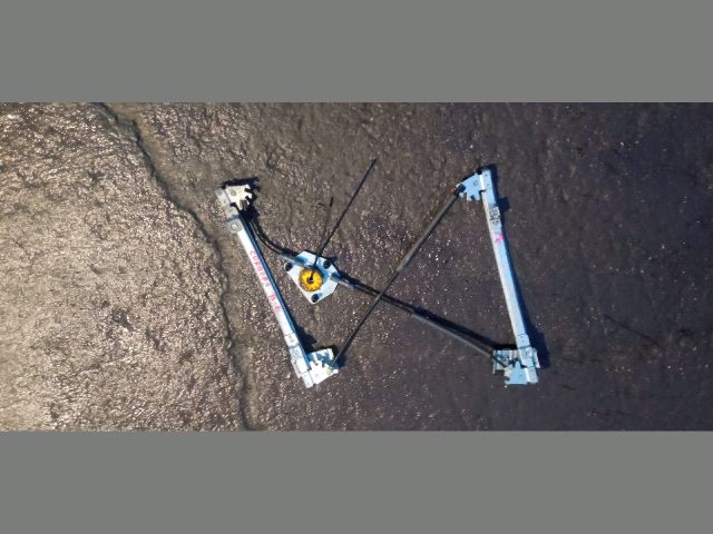 bontott SEAT CORDOBA II Bal első Ablakemelő Szerkezet (Elektromos)