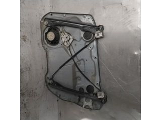 bontott SEAT CORDOBA II Bal első Ablakemelő Szerkezet (Elektromos)