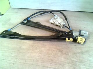 bontott SEAT CORDOBA II Bal első Ablakemelő Szerkezet (Elektromos)