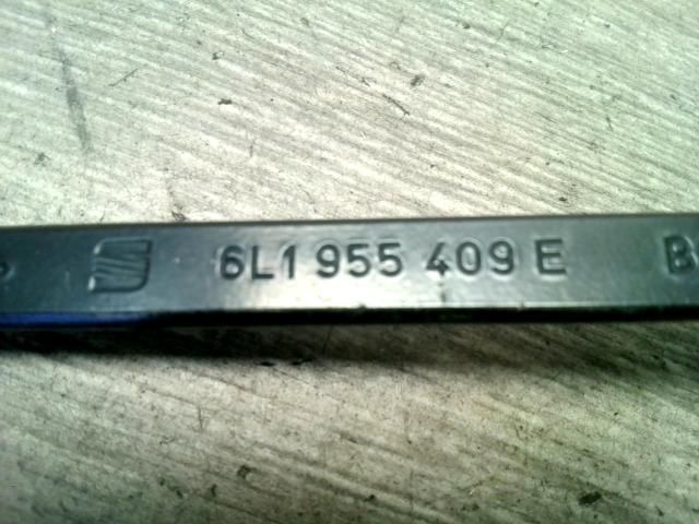 bontott SEAT CORDOBA II Bal első Ablaktörlő Kar