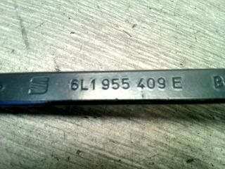 bontott SEAT CORDOBA II Bal első Ablaktörlő Kar