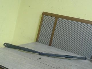 bontott SEAT CORDOBA II Bal első Ablaktörlő Kar