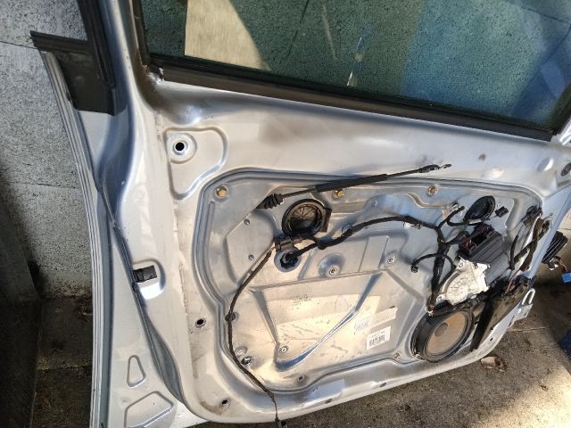 bontott SEAT CORDOBA II Bal első Ajtó (Részeivel)