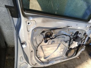 bontott SEAT CORDOBA II Bal első Ajtó (Részeivel)