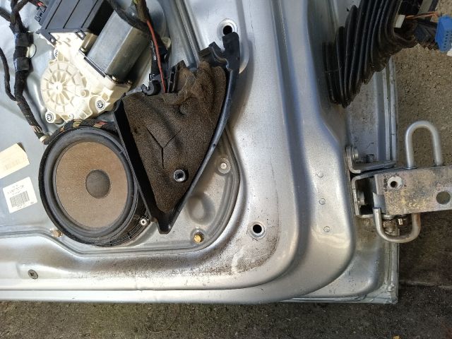 bontott SEAT CORDOBA II Bal első Ajtó (Részeivel)