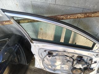 bontott SEAT CORDOBA II Bal első Ajtó (Részeivel)