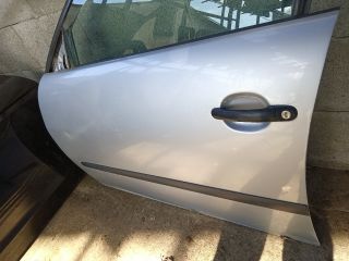 bontott SEAT CORDOBA II Bal első Ajtó (Részeivel)