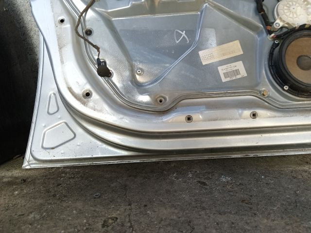 bontott SEAT CORDOBA II Bal első Ajtó (Részeivel)