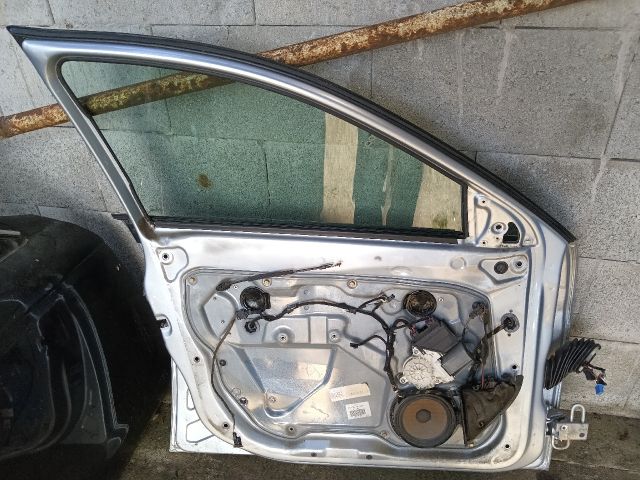 bontott SEAT CORDOBA II Bal első Ajtó (Részeivel)